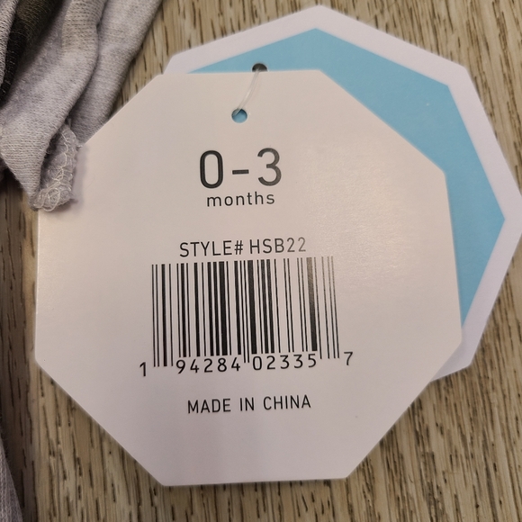 Baby - Picture 2 of 3